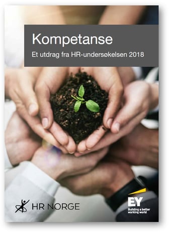ForsideKompetanserapport