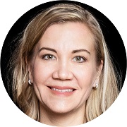 Riina Hellstrom rund